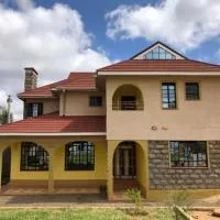VILLA ESPERANZA KITUI, hotel sa Kitui