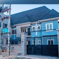 Jimms Place, hotel near Owerri Airport - QOW, Owerri