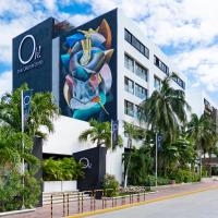 Oh! Cancun - The Urban Oasis & beach Club