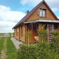 Wróblówka- domek na wsi, hotel a Parczew