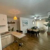 Departamento Altata Punta Paraiso: Altata'da bir otel