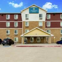 WoodSpring Suites El Paso, hotel di El Paso