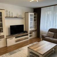 Private Apartment, hotel in Anderten, Hannover