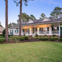 88 Deerwood Lane, hotel poblíž Moore County - SOP, Pinehurst