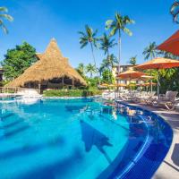 Hacienda Buenaventura Hotel & Mexican Charm - All Inclusive, hotel din Las Glorias-North Hotel Area, Puerto Vallarta