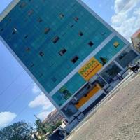 Viešbutis Sebastian paradise (Makumbusho, Dar es Salamas)