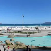 PRAIA DO FORTE ALTO LUXO, hotel Cabo Frio Nemzetközi Repülőtérben
