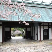 Yamaha Resort Katsuragi Kitanomaru, hotel Fukuroiban