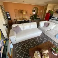 Departamento Centro Curicó, hotell sihtkohas Curicó