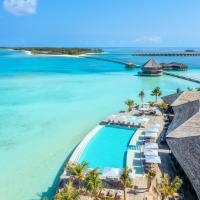 Viesnīca Jawakara Islands Maldives pilsētā Lhaviyani Atoll