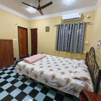 Anjali BnB Homestay - 10 mins from airport, hotel poblíž Letiště Bagdogra - IXB, Siliguri