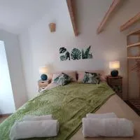 Les randonnées joyeuses, hotel a Génolhac