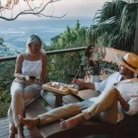 The Polish Place, hotel di Mount Tamborine