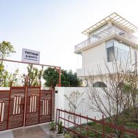 Luxury 3BHK Villa in Dharamshala with Jacuzzi, готель біля аеропорту Kangra Airport - DHM, у місті Кангра