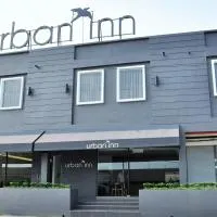 Viesnīca Urban Inn Kulim pilsētā Kulima