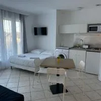 Le charme de la Touraine, hotel v destinaci Fondettes