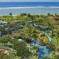 Grand Hyatt Bali, hotel di Nusa Dua Beach, Nusa Dua