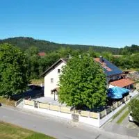 Gasthaus zum Stausee, hotel Grafenauban