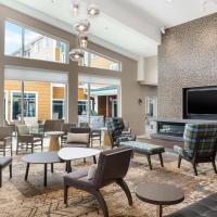 Residence Inn by Marriott New Haven Hamden