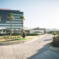 Anemon Grand Denizli Otel