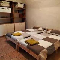 Il Nido di Concesio, hotel a Concesio