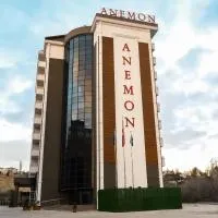 Anemon Kent Karabük Otel, viešbutis mieste Karabük