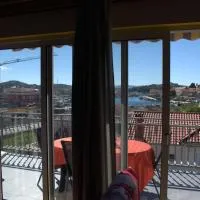 Viesnīca Apartman Marko pilsētā Tribunja