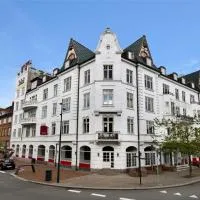 Milling Hotel Saxildhus, hotel em Kolding