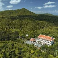 Kunigami में, होटल Ada Garden Hotel Okinawa