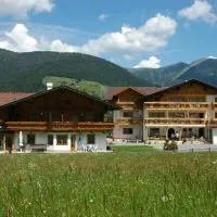 Alpenhof Wolayersee, hotell i Birnbaum
