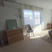 Appartement familial au centre de Nador Ville