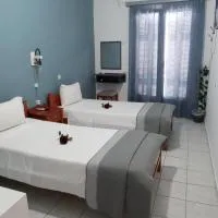 Hotel Theoxenia, מלון בארגוס