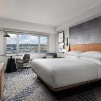 Sheraton Erie Bayfront Hotel, hotel v destinaci Erie