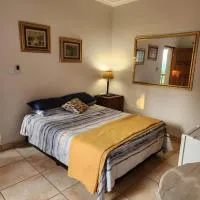 View on 83, hotel v destinaci Tzaneen