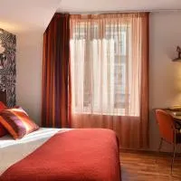 Logis Hôtels Le Saint Georges, ξενοδοχείο σε Vendome