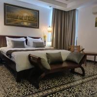 Andy's Place, hotell i Siem Reap