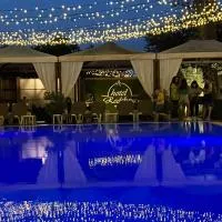 Hotel Redebora, hotel in Torregrotta