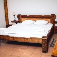 Fortetsya, hotel v mestu Umanʼ