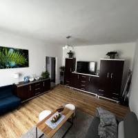 Apartament Paprotka