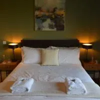 Cedarblue, hotell sihtkohas Dungarvan