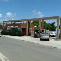 Guarajuba Residence - Flat, hotel di Camacari