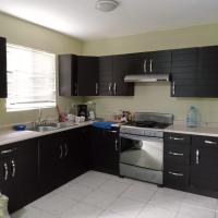 AIRPORT APARTMENT MONTERREY 628, hotel near Monterrey International Airport - MTY, Monterrey