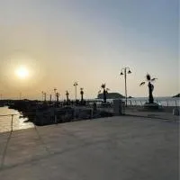 Donna Cuncetta Soppalco Monte di Procida, hotel v destinaci Monte di Procida