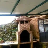 Casa Rural El Chorritero, hotel di Ovejuela