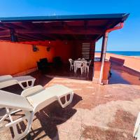 Casa Vacanze Filippa, hotel a Balestrate