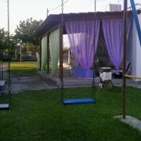 ANASTASIA HOUSE, hotel din Sozopoli