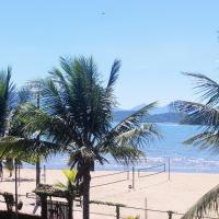 Pousada da Praia, Frade, Angra dos Reis, hótel á þessu svæði