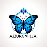 Azzure Viilla, hotel Green Islandben