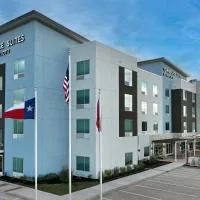 TownePlace Suites by Marriott Abilene Southwest，阿比林的飯店