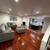 Spacious 3 BR Ewing Home -Quiet, hotel sa Trenton